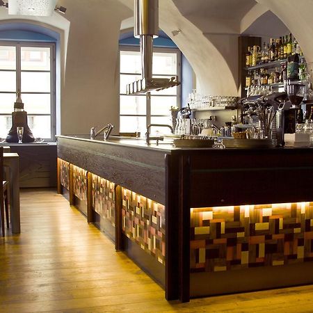 Zelena Ratolest Otel Ceske Budejovice Dış mekan fotoğraf