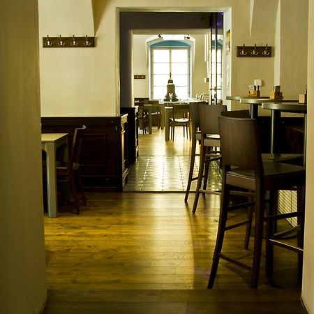 Zelena Ratolest Otel Ceske Budejovice Dış mekan fotoğraf