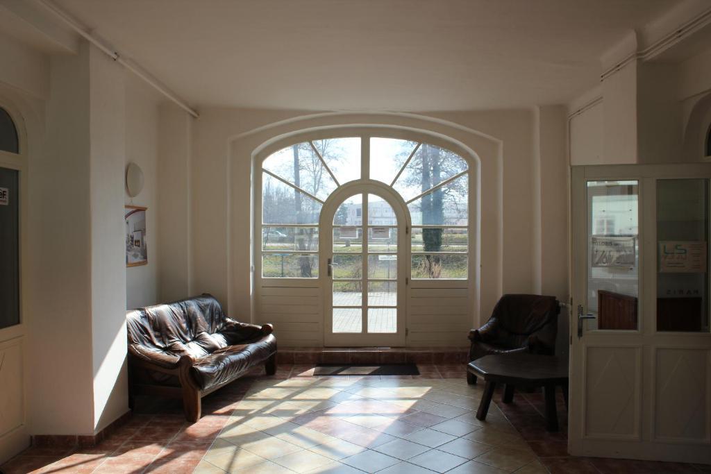 Zelena Ratolest Otel Ceske Budejovice Dış mekan fotoğraf