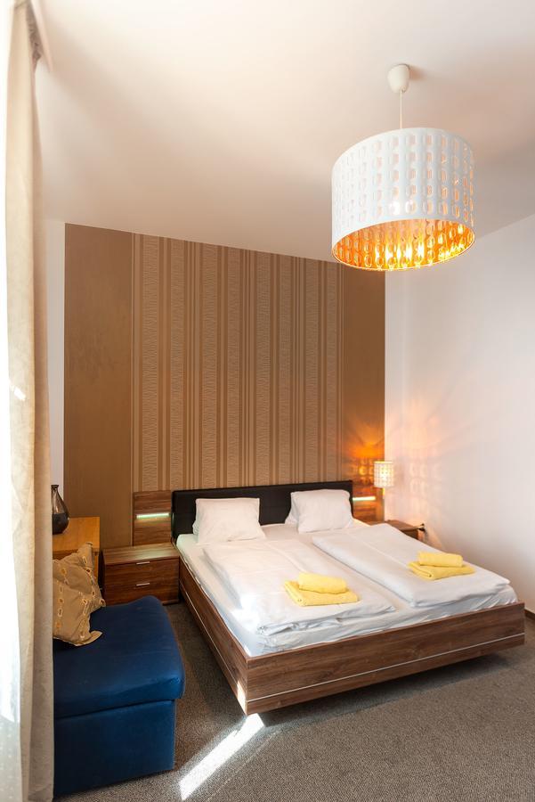 Zelena Ratolest Otel Ceske Budejovice Dış mekan fotoğraf