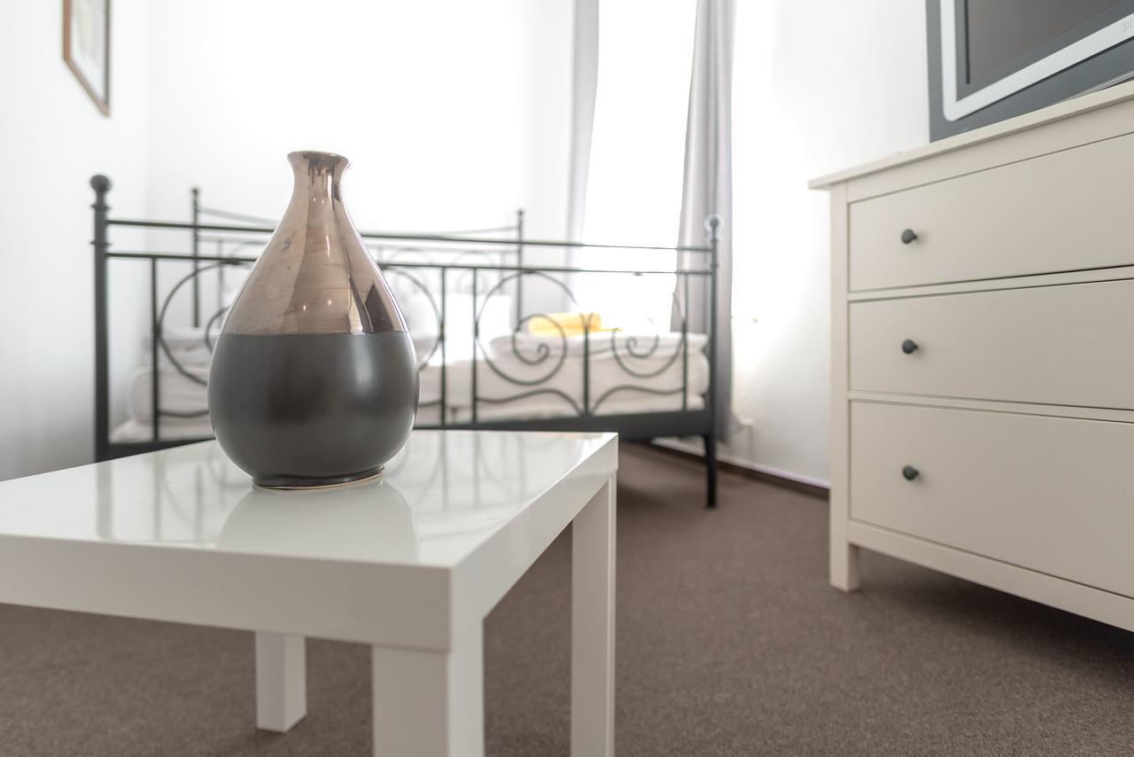 Zelena Ratolest Otel Ceske Budejovice Dış mekan fotoğraf