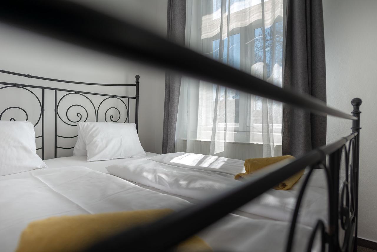 Zelena Ratolest Otel Ceske Budejovice Dış mekan fotoğraf