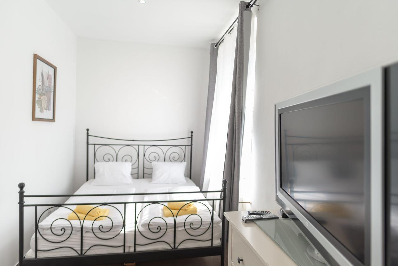Zelena Ratolest Otel Ceske Budejovice Dış mekan fotoğraf