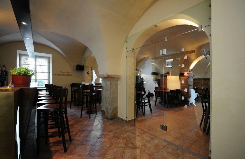 Zelena Ratolest Otel Ceske Budejovice Dış mekan fotoğraf