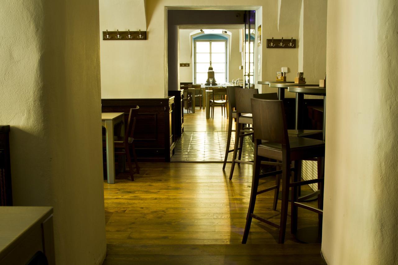 Zelena Ratolest Otel Ceske Budejovice Dış mekan fotoğraf