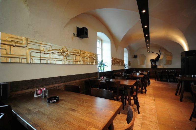 Zelena Ratolest Otel Ceske Budejovice Dış mekan fotoğraf