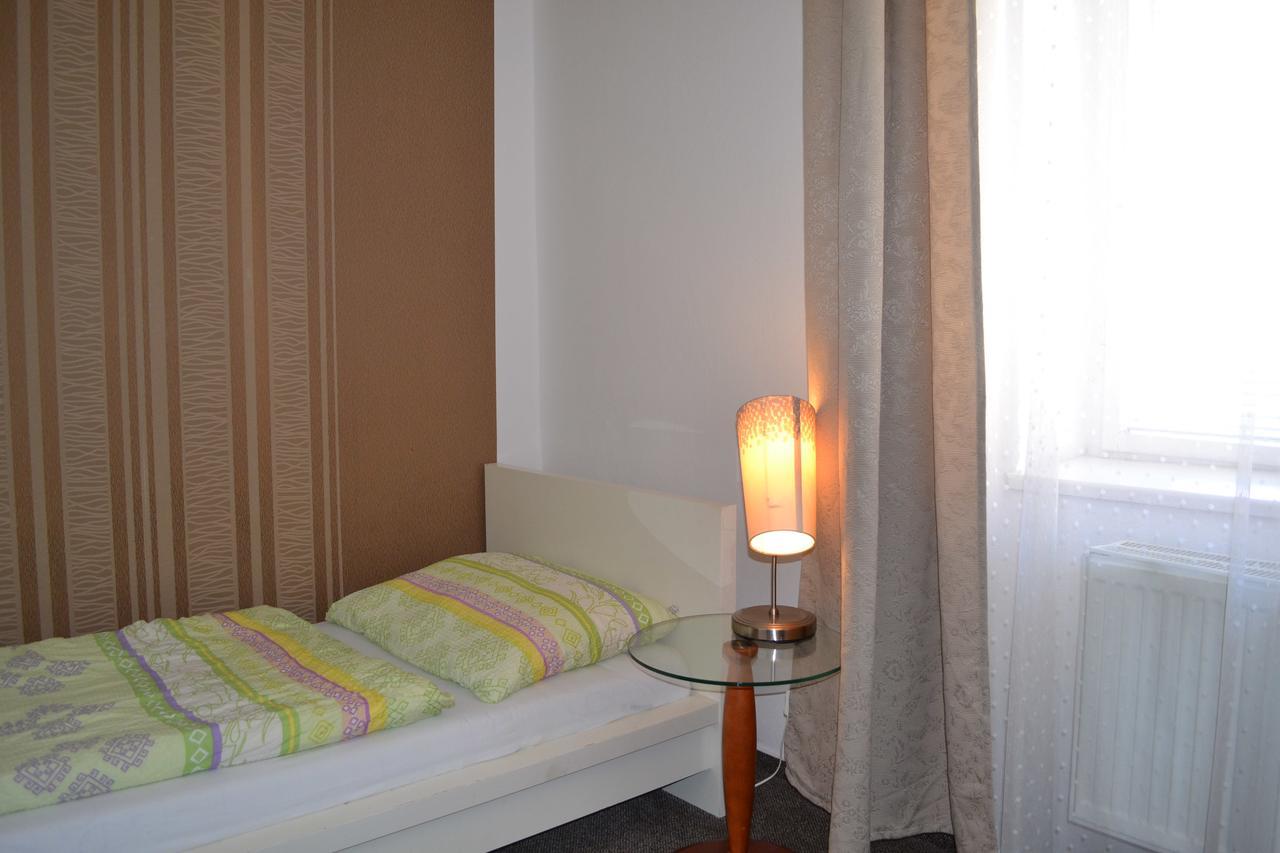 Zelena Ratolest Otel Ceske Budejovice Dış mekan fotoğraf