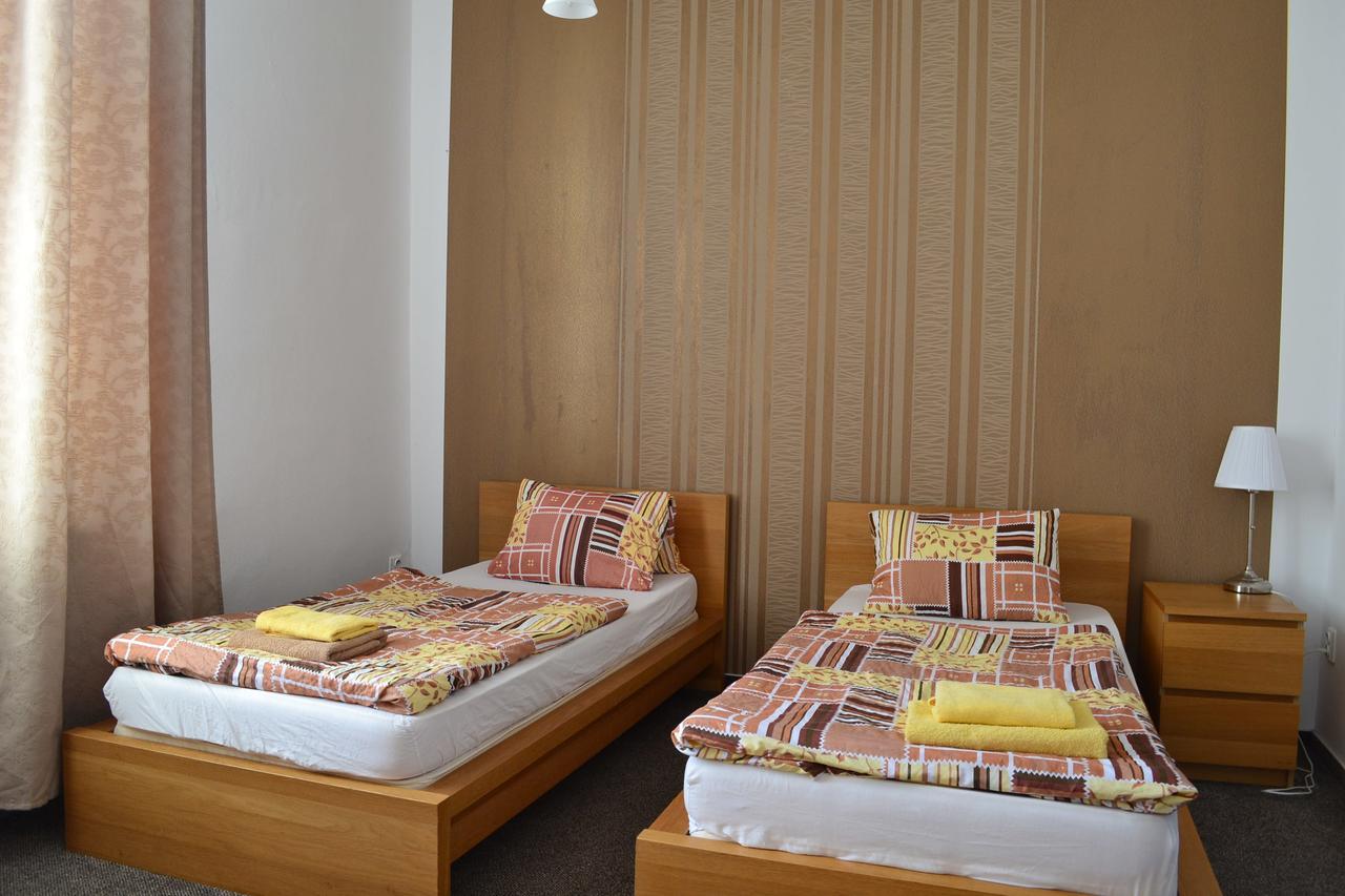 Zelena Ratolest Otel Ceske Budejovice Dış mekan fotoğraf